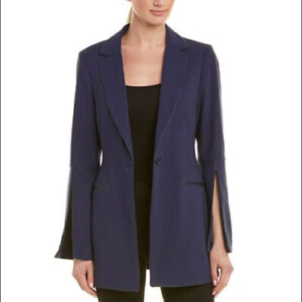 BCBG Maxazria Blazer